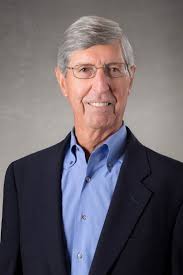 CommScope CEO And Leadership: Executives and Demographics