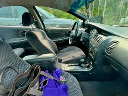 Image result for Dark Garnet Red 2002 Intrepid