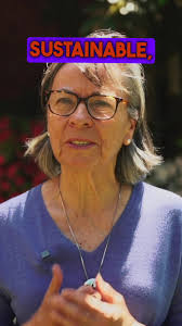 Professor Susan Capalbo defines a sustainable food system for all!  #economics101 #appliedeconomics #behavioraleconomics #food #foodsystem  #sustainabilty