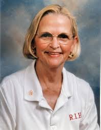 Obituary for Rhoda M. (Wistedt) Humphrey