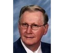 Louis Bray Obituary (1941