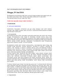 Nutrisi yang tak seimbang di mana ada salah satu jenis nutrisi yang kekurangan karbohidrat berefek sembelit, tapi rupanya kelebihan pun bakal membuat seseorang. Doc Zat Gizi Makro Dan Gizi Mikro Muslih Fauzi Academia Edu