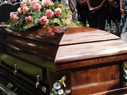 Funeral homes might try to upsell you on an expensive casket or vault that you don't truly need. How Much Does A Funeral Cost Thestreet