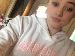 Jaden Isabella White's Obituary