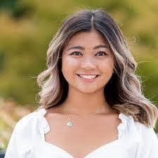 Amanda Tai's Instagram, Twitter & Facebook