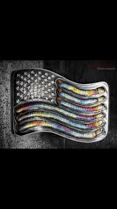 Cool Welded Flag Welding Art Tig Welding Welding Technology