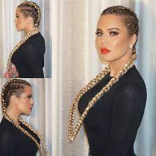 Zambian Braids Hairstyles Braided Hairstyles Black Woman How To Easy Braided Hairstyles Braided Hairsty Braided Hairstyles Two Braid Hairstyles Hair Styles