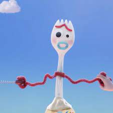 Check spelling or type a new query. First Toy Story 4 Teaser Introduces The Internet S Newest Hero Forky The Verge