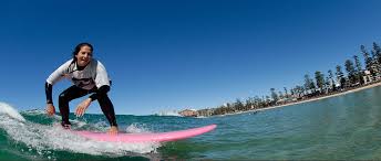 Manly Surf School Surf School Surfing School