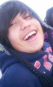 It's with a heavy heart that I tell you that my big brother David Antonio  has passed away