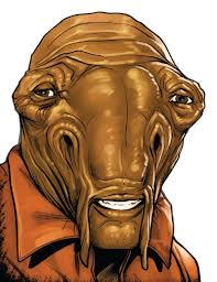 Pin On Star Wars By The Species