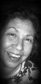 Rachel Luevano Burke