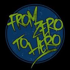 I went from hero to zero in one second when i was down you inspired me to reach heaven but then you broke me and hurt me and kept breaking you pushed me over the edge and now i'm just shaking. From Zero To Hero S Stream