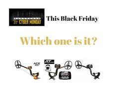 Garrett at pro metal detector submersible to 10 feet. 8 Black Friday 2017 Ideas Gold Detector Metal Detector Detector