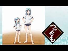 Tsugumomo 04 Review Impressions Victory And Lolis Anime Princess Zelda Movies And Tv Shows