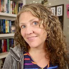 Michelle Schusterman, Ghostwriter in New York, NY, USA