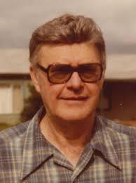 Dale Floyd Tuttle (1921-2006)