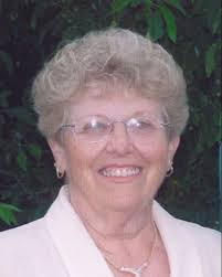 Ruth Hill Obituary April 16, 2024
