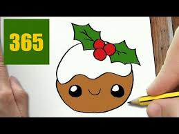 365 Dessins Youtube Dessin Kawaii 365 Dessins 365 Dessins Kawaii