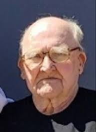 Earl Roomsburg Obituary (1935