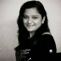 Payal Gandhi's Instagram, Twitter & Facebook