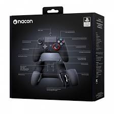 Revolution Pro Controller 3 Nacon Gaming