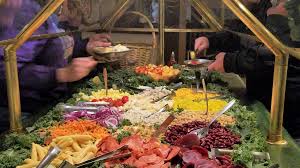 Evansville's Cork 'N Cleaver still a favorite for steak, salad bar after  nearly 35 years