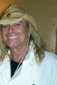 Terry Berk (terrylberk)