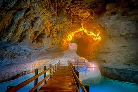 National Cave Association | America's Best Show Caves