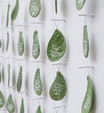 Perfect for a wedding hosted in a historic library, this couple reflected the literary vibe with an antique card catalog escort card display. 13 Of The Best Escort Card Displays We Ve Seen Lately