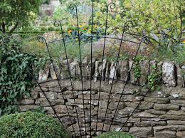 The first is to tie the rose canes onto the face of the trellis with a soft twist tie, rather than weaving the rose through the lattice, as this can damage canes and make the bush harder to keep under control. 15 Of The Best Climbing Supports For 2021 Gardens Illustrated