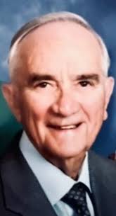 Donald Cameron Obituary