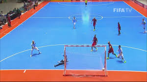Futsal northeast regional championship concludes after more than 3 days of. Argentina V Portugal Fifa Futsal World Cup 2016 Match Highlights Youtube