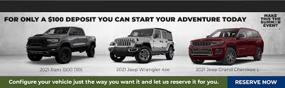 Maybe you would like to learn more about one of these? Los Angeles Cdjr Chrysler Jeep Dodge Ram Dealership
