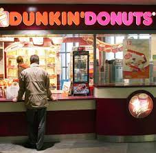 Weitere infos wie öffnungszeiten, adresse, bewertungen und bilder finden sie hier. Dunkin Donuts 30 Dunkin Donuts Filialen Von Der Schliessung Bedroht Welt