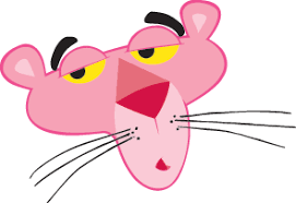 Jumpy Comics Pink Panther Pink Panther Cartoon Pink Panther Costume Pink Panthers