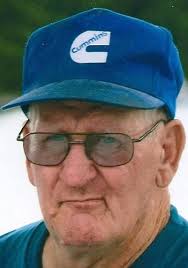 Marvin E. 'Gene' Garner