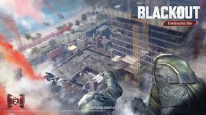 Call of duty black ops 4 is a first person shooter and a multi player video game. Blackout Map Confirmed To Arrive In Cod Mobile Season 8 Ginx Esports Tv