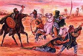 Kerbelâ olayı ya da kerbelâ savaşı, 10 ekim 680 (hicri: Kerbela Olayinin Nedenleri Ve Sonuclari