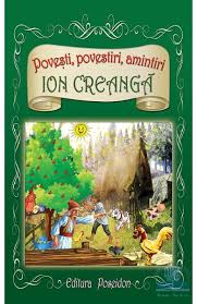 Un scurt film de prezentare a casei memoriale a lui ion creanga din tg neamt. Carti Autorul Ion Creanga Preturi Minime Libris