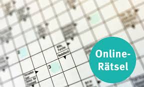 Kreuzworträtsel zum ausdrucken kreuzworträtsel für kreuzworträtsel. Online Ratsel Gluckspost