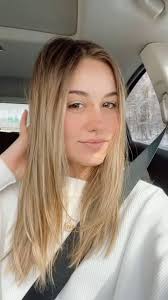 Please tell me I made the right decision 😬#newdo #beforeandafter