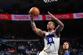 That era of sixers basketball was plenty of fun beyond the stepover as well, with legendary shot blocker dikembe mutombo joining iverson and players like eric snow to create a loveable underdog. Sixers Vs Wizards Series 2021 Tv Schedule Start Time Channel Live Stream For First Round Of Nba Playoffs Draftkings Nation