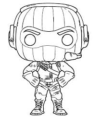 Skin raptor fortnite coloring pages. Fortnite Coloring Pages Raptor Coloring And Drawing