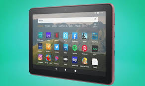 Iphone, ipod touch, ipad, android, kindle fire. Amazon Fire Hd 8 Review Uncomplicated Android Tablet Is Brilliant Express Co Uk