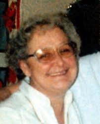 Ethel McGill Obituary (2013)