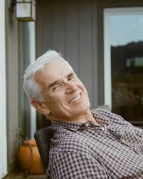 🕊️ On Friday, May 9, 2025, the world lost a remarkable and beautiful soul  — my stepfather, Jonathan Shaw Chorley. 🕊️ Jon, may you rest in peace.  Your spirit was a true