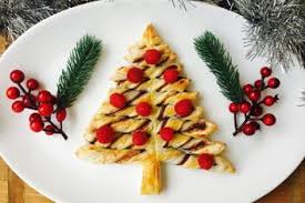 Serve any one of these dessert recipes to top off a delicious. Christmas Recipes For Kids Kidspot