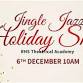 Jingle Jazz Holiday Shop event image