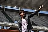 En 2012 el participante del equipo de la sole se llevó la victoria de ganar 50 mil pesos y un contrato con universal music para grabar su primer disco. La Voz Argentina Season 2 Wikipedia